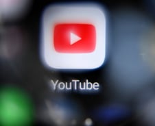 '싫어요'도 '좋아요'도 없는 세상 [광화문]