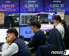 제로금리 시대 끝…"주식 영향, 단기보단 중장기로 봐야"