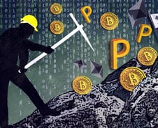 가상화폐 채굴 장려하던 카자흐스탄...이제 전력난에 '휘청'[IT썰]