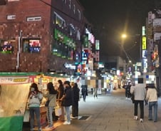 [르포]손님 늘었지만 '오미크론' 불안한 자영업자들…"또 영업제한 걸리면 이번엔 못버틴다"