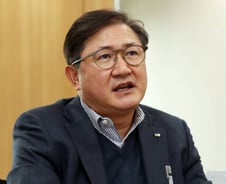 "내년 주식·채권 보수적으로, 물류·IT서비스 대체투자 적극 검토"