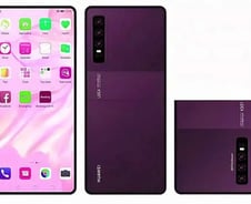 갤플립3 아닙니다..화웨이 '폴더블폰' 출시 임박[IT썰]