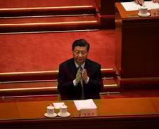 집권 15년? 20년?…시진핑은 중국을 언제까지 이끌까? [차이나는 중국]