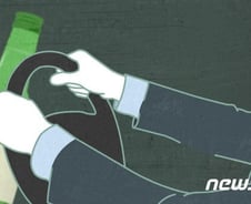 [단독]'배달원 뺑소니' 미니쿠퍼 탄 20대, 한강대교 추격전 끝에 검거