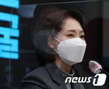 [단독]'사퇴 암시글'남긴 조동연 연락 두절…경찰에 실종신고 접수돼