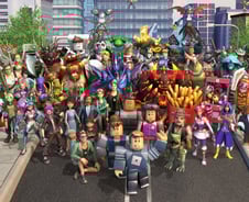 날개단 메타버스株 놓쳤다면…지금 주목해야 할 '의외의 종목'[부꾸미]