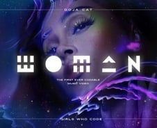 뮤비 보면서 코딩 배운다…팝스타 도자캣이 이런 것 까지[IT썰]