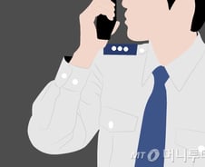 [단독]부서 옮긴지 6개월…20대 경찰관, 극단 선택 시도