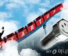 '깜짝 사표' 대기업 김과장, '어디로' 물으니…"판교 갑니다"