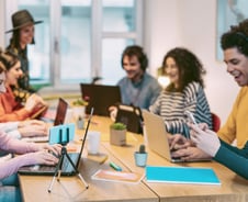 상대평가 없애고 20대 CTO…해외기업은 이것까지 한다