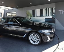 [단독]편의점 결제 이어 자동차까지?…페이코인으로 BMW8시리즈 산다