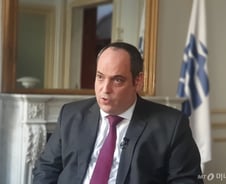 [단독]"오사카 이어 부산도 가능…엑스포 대륙순환 개최 원칙없다"