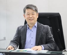 "재활용 문화 정착, 탄소중립의 시작입니다"