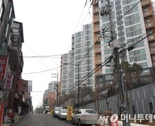 [단독]서울 서대문·강서·관악…아파트 단지 전체 집값이 떨어졌다