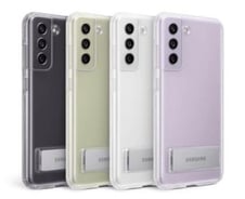 "유출에 지쳤나"...인니서 공개된 S21 FE 실물 이미지 보니