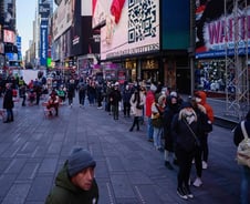 "단기 과매도 상태" 일제반등...나이키 6%↑[뉴욕마감](종합)