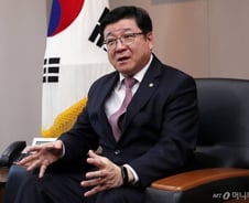 [단독]삼성 준법위 차기위원장, 이찬희 변호사 선임