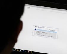 [단독]"QR 먹통 더는  안된다"…부처별 'IT 과외' 나서는 과기부