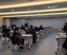 [르포]"119구급차 운전할 사람이 없어요"...인력 채용 나섰지만 '미달'