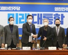 이재명·윤석열의 첫단추[우보세]