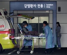 임산부·투석 환자 치료하는 감염병전문병원, 전국 5개소로 늘린다