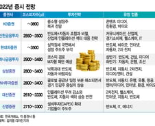 개인 매수 몰리는 '1월 효과' 기대해볼까...IT·헬스케어 주목