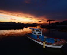 어선 선장의 꿈, 정부가 도와드립니다