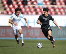 [단독] 성남 박태준, 서울이랜드 임대 유력... 안영규는 광주행 임박