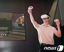 영화에서나 보던 '이것', 올해 나온다...미래 둘러싼 빅테크 각축전