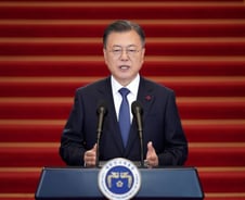 [우보세]지킬 수 없었던 약속 '국민통합'