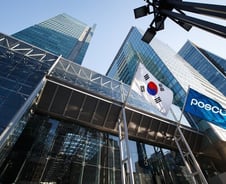 '철강업계 세계최초' 포스코, 글로벌 ESG협의체 VBA 가입