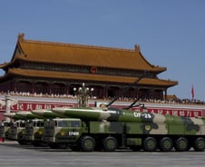 "대만에서 미·중 충돌시 中이 이긴다"는 美 보고서 [차이나는 중국]