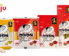 [단독]'천하장사' 진주햄, '끼리'치즈 제조사 인수… 치즈시장 진출