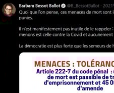 코로나에 가려진 '믿음 약해지는 한국 사회' [광화문]