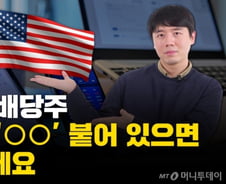 [부꾸미]미국 고배당주가 좋다? 이거 몰랐다간 '세금폭탄'