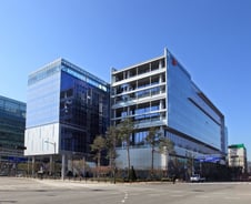 SK케미칼 ESG평가서 등급 상승..탄소배출 감축노력 인정