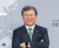 지질연구 30년 외길…'꽂히면 하고 마는' 독도 연구 선구자