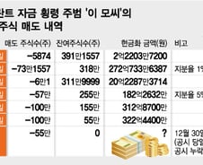 [단독]금융당국, 오스템임플 횡령→'동진쎄미캠 시세조종 의혹' 조사 확대