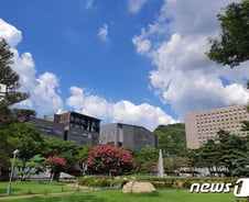 [단독]숭실대 편입학 문제 수험생이 불법반출…"회원 53만 카페 게시"