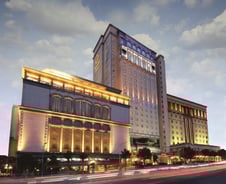 [단독]강남 임피리얼팰리스도 불꺼졌다…직원들 무급휴직