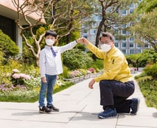 '서울 최초' 광진구, 첫돌 사진 촬영비 10만원 지원한다
