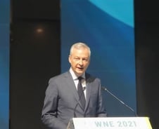 원전 다시 짓는 프랑스…"탄소중립하려면 이 방법 밖에 없어요"