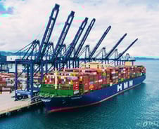 해운은 해수부, 조선은 산업부 '따로 국밥'...새 정부선 한데 모을까