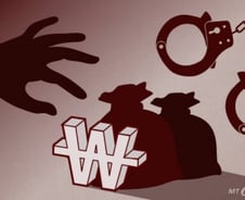 [단독]쇼핑몰 털고 출구 못찾아 '셀프신고'한 도둑...알고보니 수면제 복용