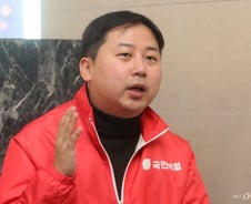 "이대남, 그동안 무시받아…남성들 반발 안할 여성정책 나올것"