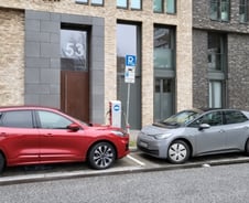 '부자 동네' 함부르크는 어떻게 전기차 1위 도시가 됐나