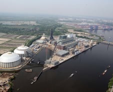 환경파괴 주범이 '수소경제 심장'으로…함부르크의 역발상