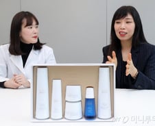 "50만원 초고가 크림, 제값할까요?" 명품 누른 3만원짜리 애터미