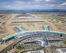 인천공항, 지상조업 장비공유제 도입.."ESG경영"