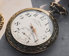 상위 10%로 사는 비결[줄리아 투자노트]